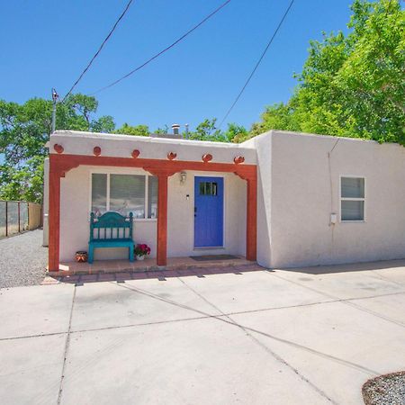 Cowboy Den-Hot Tub-Game Room-Pet Friendly-No Pet Fees! Albuquerque Exterior photo