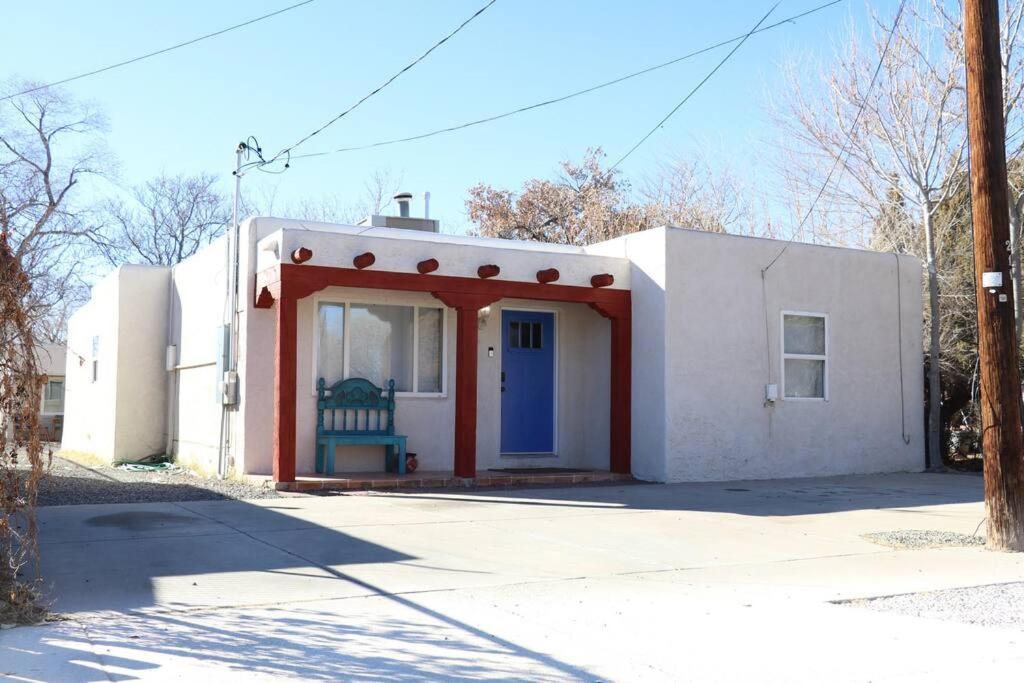 Cowboy Den-Hot Tub-Game Room-Pet Friendly-No Pet Fees! Albuquerque Exterior photo