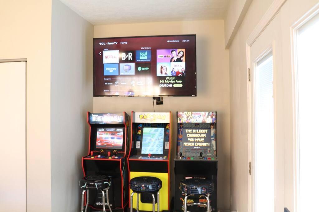 Cowboy Den-Hot Tub-Game Room-Pet Friendly-No Pet Fees! Albuquerque Exterior photo