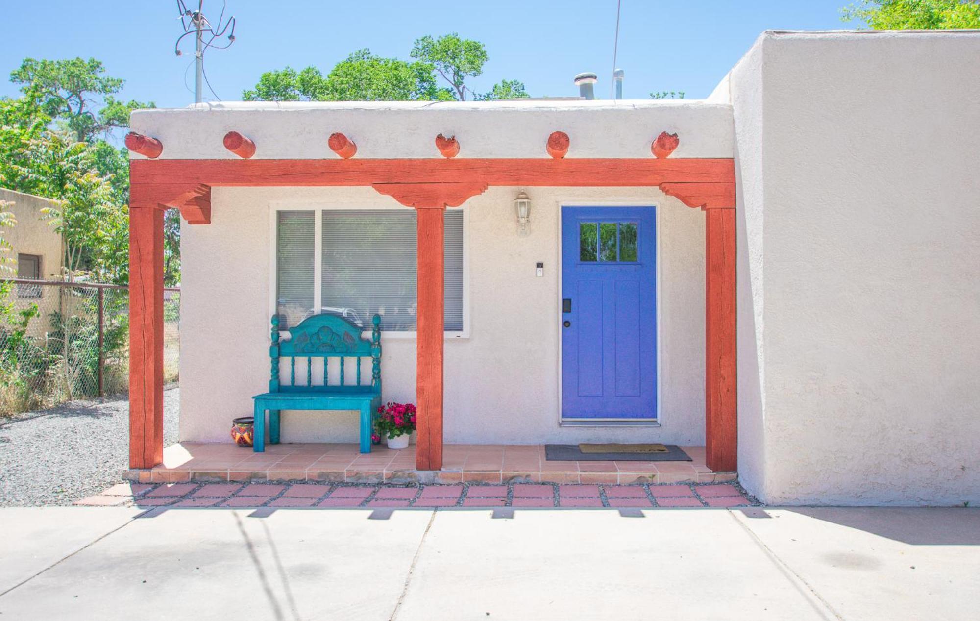 Cowboy Den-Hot Tub-Game Room-Pet Friendly-No Pet Fees! Albuquerque Exterior photo