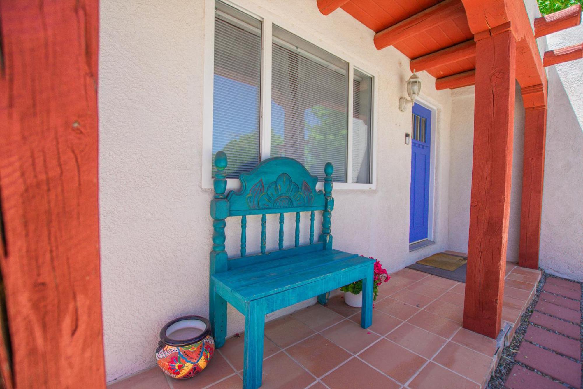 Cowboy Den-Hot Tub-Game Room-Pet Friendly-No Pet Fees! Albuquerque Exterior photo