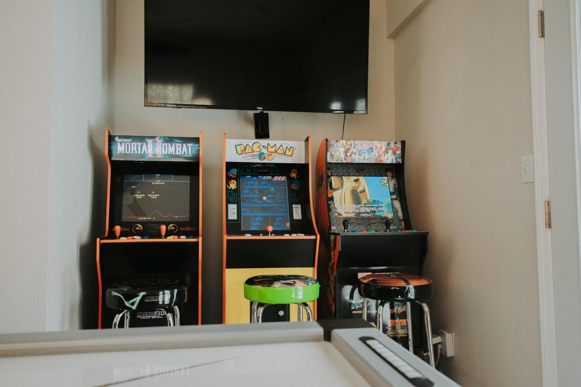 Cowboy Den-Hot Tub-Game Room-Pet Friendly-No Pet Fees! Albuquerque Exterior photo