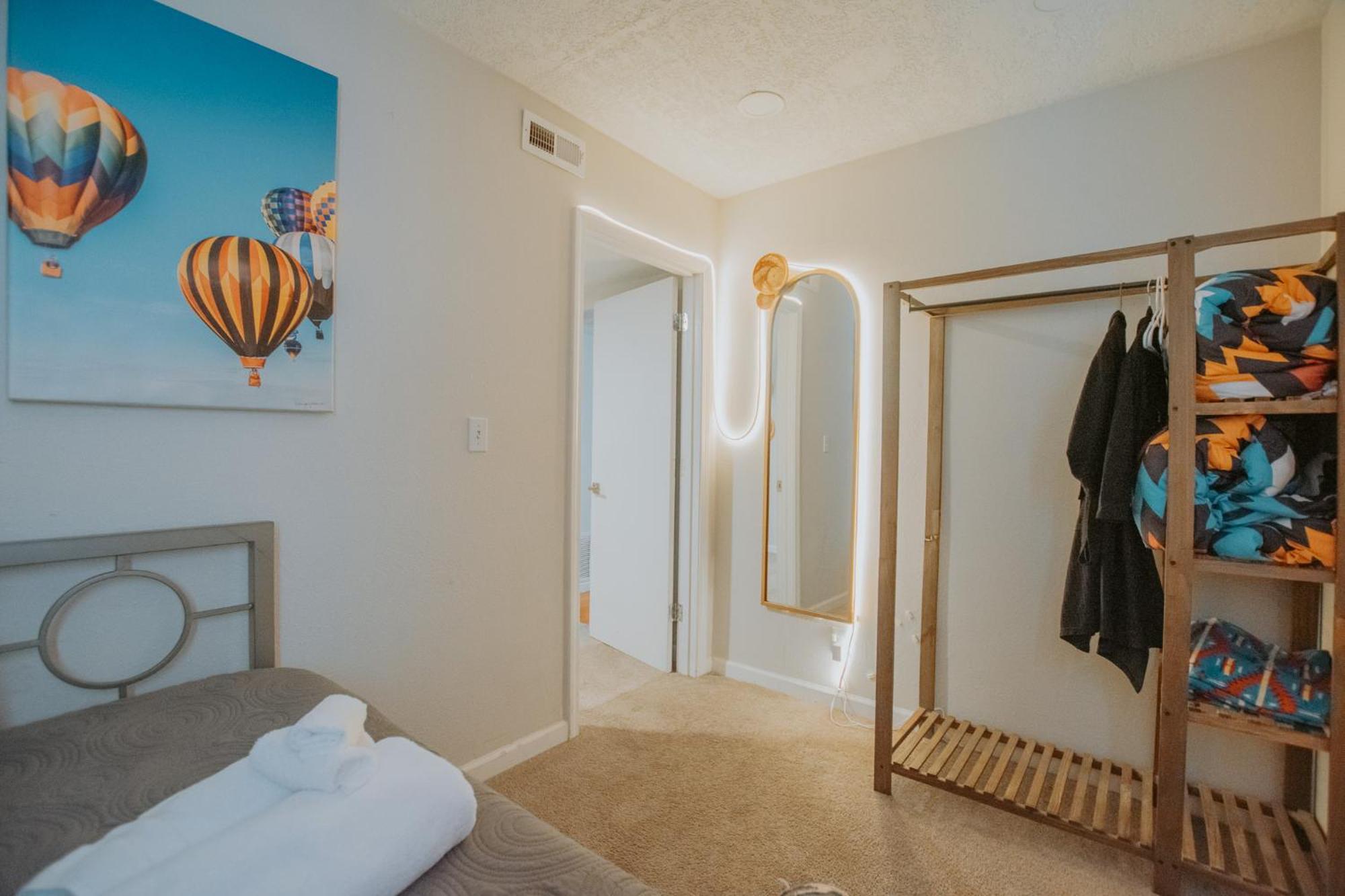Cowboy Den-Hot Tub-Game Room-Pet Friendly-No Pet Fees! Albuquerque Exterior photo