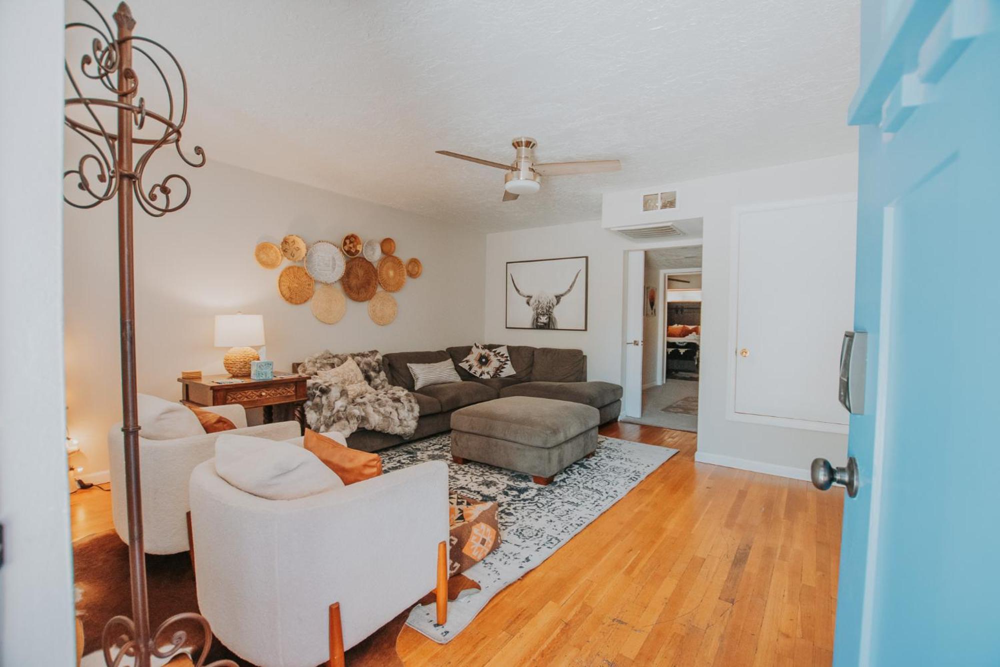 Cowboy Den-Hot Tub-Game Room-Pet Friendly-No Pet Fees! Albuquerque Exterior photo