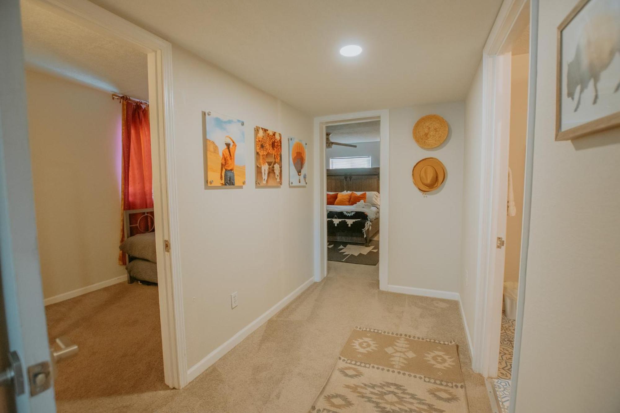 Cowboy Den-Hot Tub-Game Room-Pet Friendly-No Pet Fees! Albuquerque Exterior photo